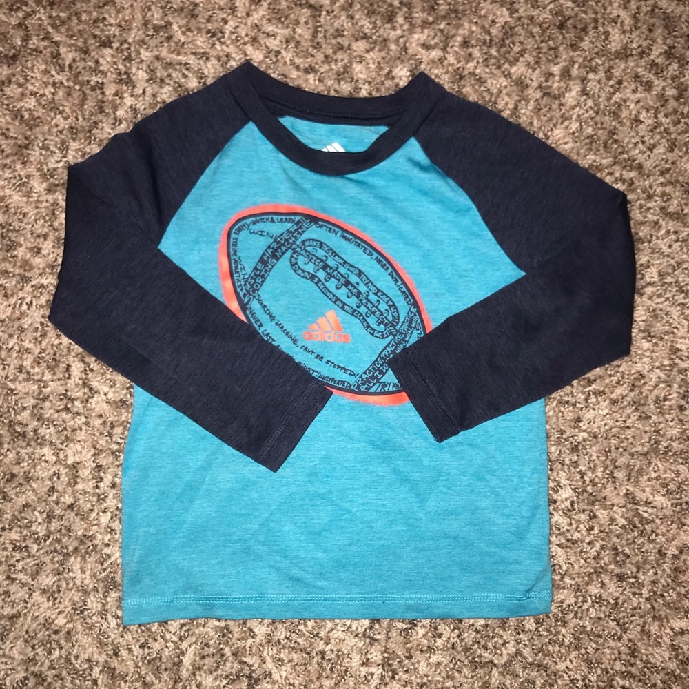 Adidas tee